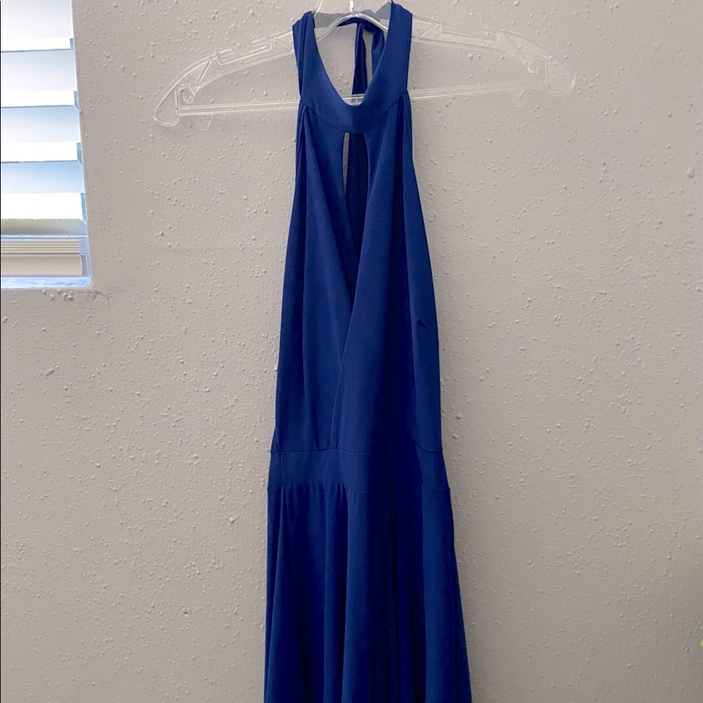 Cameo romper